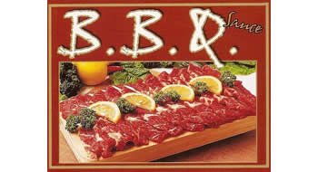 BBQ Marinade Sauce
