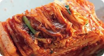 Mat Kimchi