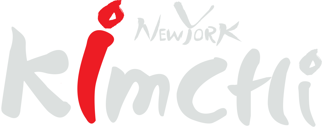 New York Kimchi